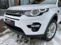 Land Rover Discovery Sport 2017 photo 5