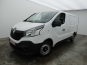 Renault Trafic 2016 photo