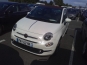 Fiat 500C 2020 фото