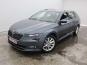 Skoda Superb Combi 2016 фото