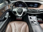 Mercedes-Benz S-Class 2018 фото 19