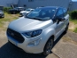 Ford EcoSport 2018 photo