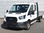 Ford Transit Pritsche 2020 фото