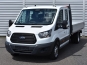 Ford Transit Pritsche 2019 фото