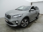 Kia Sorento 2020 фото