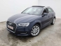 Audi A3 Sportback 2017 фото