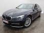 BMW 7 Series 2017 фото