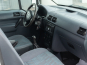 Ford Transit Connect пасс. 2008 photo 14