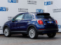 Fiat 500X Lounge 2015 фото 3