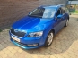 Skoda Octavia Combi 2016 photo