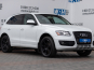 Audi Q5 Premium Plus 2012 photo 4