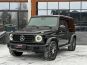 Mercedes-Benz G 500 2020 photo 2