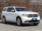 Dodge Durango Citadel 2016 фото 4