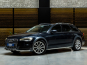 Audi A6 Allroad 2016 photo