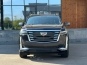 Cadillac Escalade PLATINUM 4WD 2022 фото Cadillac Escalade PLATINUM 4WD 2022 фото 1