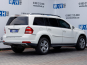 Mercedes-Benz GL 350 Bluetec 2011 photo 7