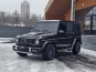 Mercedes-Benz G 55 AMG 2010 photo 2