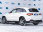 Mercedes-Benz GLC-Class GLC300 2016 фото 12
