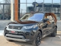 Land Rover Discovery HSE 2017 photo 2