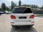 Mercedes-Benz GLS 350 2016 photo 2