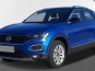 Volkswagen T-Roc 2021 фото