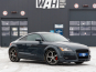 Audi TT Premium Plus Quatro 2010 photo 1