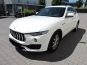 Maserati Levante 2017 photo