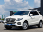 Mercedes-Benz GLE 250 ML250 CDI BlueTEC 2017 photo 5