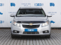 Chevrolet Cruze 2012 фото 2