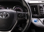 Toyota RAV4 Hybrid 2017 фото Toyota RAV4 Hybrid 2017 фото 18