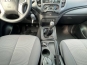 Mitsubishi L200 4x4 2.5D GLX Double Cab 2023 фото Mitsubishi L200 4x4 2.5D GLX Double Cab 2023 фото 10