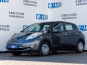 Nissan Leaf S 2013 фото