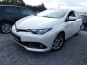 Toyota Auris 2016 фото