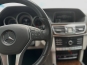 Mercedes-Benz E-Class 2015 4Matic фото Mercedes-Benz E-Class 2015 4Matic фото 15