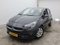 Opel Corsa 2017 фото