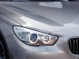 BMW 530 GT xDrive 2015 photo 35