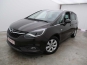 Opel Zafira 2017 фото