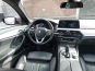 BMW 5er Touring 2017 photo 3