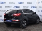 Kia Sportage 2012 фото 3