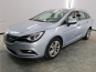 Opel Astra Sports Tourer 2016 photo