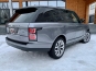Land Rover Range Rover 2020 photo 6