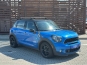 MINI Countryman 2015 фото MINI Countryman 2015 фото 4