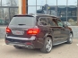 Mercedes-Benz GLS-Class 350d 2018 фото Mercedes-Benz GLS-Class 350d 2018 фото 6