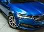 Skoda Superb Plug In Hybrid 2020 фото Skoda Superb Plug In Hybrid 2020 фото 5
