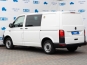 Volkswagen Transporter 2017 фото Volkswagen Transporter 2017 фото 10