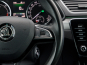 Skoda Superb фото 10