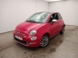 Fiat 500 2017 photo