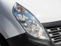 Renault Master 2018 фото Renault Master 2018 фото 4
