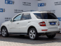 Mercedes-Benz ML 350 2011 photo 5