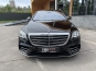 Mercedes-Benz S 350 AMG 4MATIC 2020 photo 1